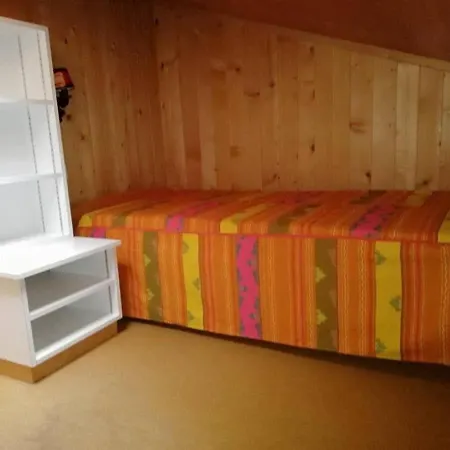 Location Cozy 3 Bedroom Flat In غشتاد