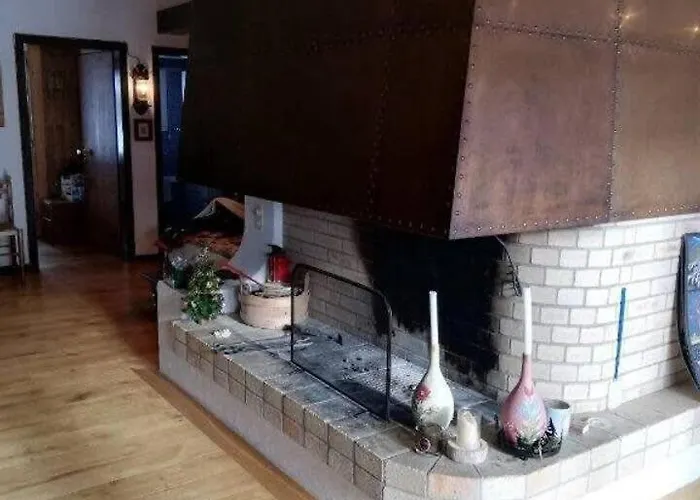 Apartamento Location Cozy 3 Bedroom Flat In Gstaad