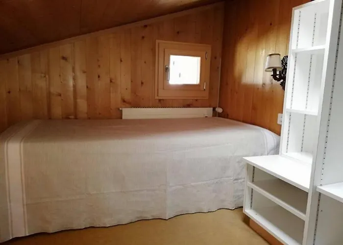 Location Cozy 3 Bedroom Flat In Gstaad