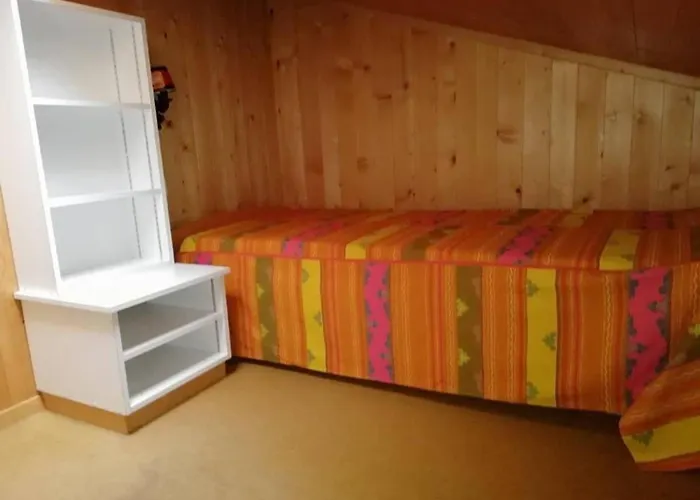 Location Cozy 3 Bedroom Flat In Gstaad