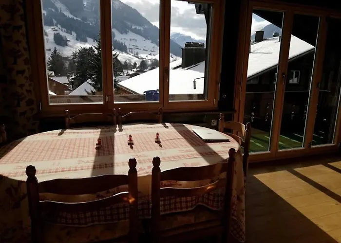 Apartamento Location Cozy 3 Bedroom Flat In