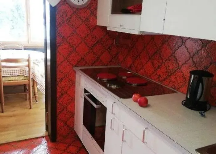 Location Cozy 3 Bedroom Flat In Lejlighed