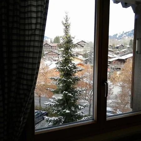 Location Cozy 3 Bedroom Flat In * Gstaad