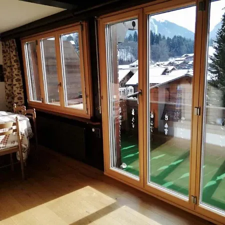 דירה Location Cozy 3 Bedroom Flat In