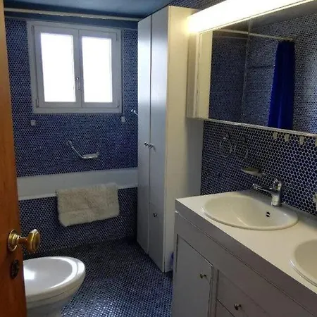 Location Cozy 3 Bedroom Flat In * Gstaad